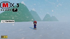 A screenshot taken in Dreams. 1 of 1.