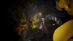 A screenshot taken in Dreams. 1 of 30.