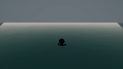 "Dreams Doesn't Do Water"