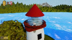 A screenshot taken in Dreams. 1 of 7.