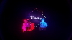 Forsaken- "Close to me"