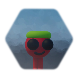 Thommy Tomato