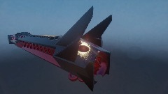 A screenshot taken in Dreams. 10 of 19.