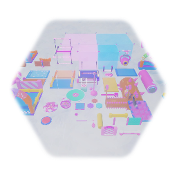 Walmart Fall Guys Gallery