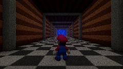 The Wario apparition