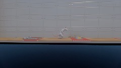 A screenshot taken in Dreams. 4 of 4.