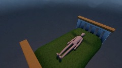 A screenshot taken in Dreams. 2 of 3.