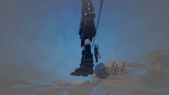 Salt and Sacrifice 13: The Beginning of the End