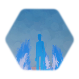 キャラクターモデルNo. 11