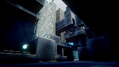 A screenshot taken in Dreams. 14 of 28.