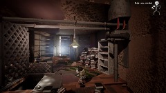 A screenshot taken in Dreams. 3 of 11.
