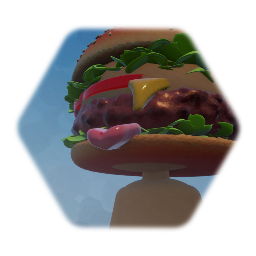 Burger Bud