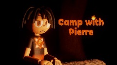 Camp with Pierre | Template