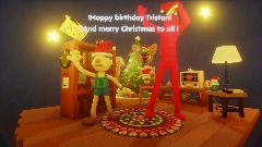 A screenshot taken in Dreams. 4 of 10.