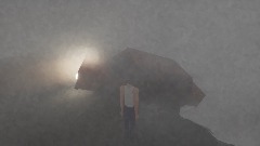 A screenshot taken in Dreams. 8 of 9.