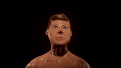 A screenshot taken in Dreams. 1 of 3.