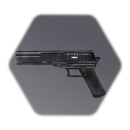 Handgun