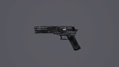 A screenshot taken in Dreams. 1 of 4.