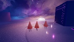 A screenshot taken in Dreams. 5 of 6.