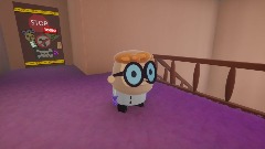 A screenshot taken in Dreams. 20 of 26.