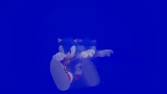 Sonic the hedgehog game