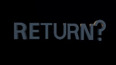 Did I Return to Dreams?