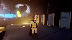 A screenshot taken in Dreams. 7 of 8.