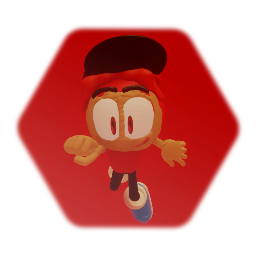 Alternative Yadiel V2