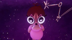 A screenshot taken in Dreams. 12 of 16.