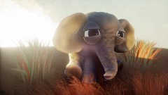 A screenshot taken in Dreams. 1 of 6.