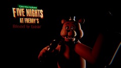 <term> Blood & Gears Freddy Render