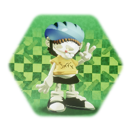 *Jeffy . Tendo ! ! !*