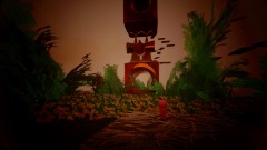 A screenshot taken in Dreams. 5 of 5.