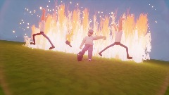 Crazy dave journey 1