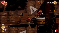 A screenshot taken in Dreams. 16 of 22.