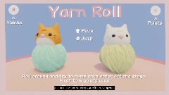 A screenshot taken in Dreams. 6 of 25.