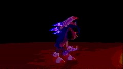 FNF PLAYABLE SONIC.EXE 3.0 BETA