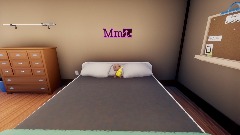 A screenshot taken in Dreams. 15 of 24.
