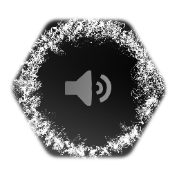 Small Wooden Sprocket Loop