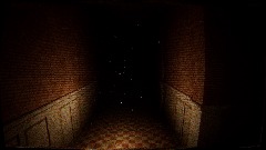 A screenshot taken in Dreams. 1 of 2.