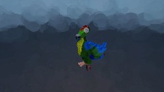 A screenshot taken in Dreams. 4 of 11.