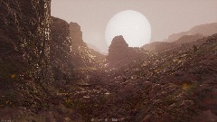 A screenshot taken in Dreams. 8 of 18.