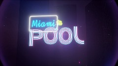 Miami Pool