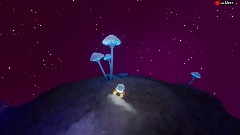 A screenshot taken in Dreams. 16 of 29.