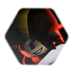 Trainer gold - FNF trepidation