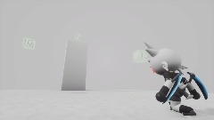 Animation Practice - Reflex Test