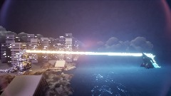 A screenshot taken in Dreams. 13 of 22.