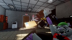 A screenshot taken in Dreams. 16 of 17.