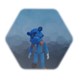 Donkey Doorbear (Beta)