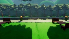 Earth 2000-Z ''The Faction World''